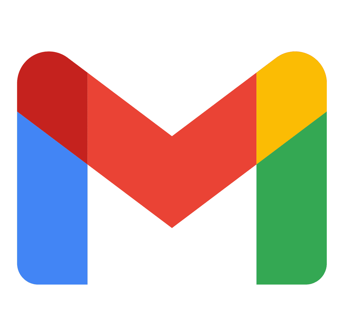Gmail Logo