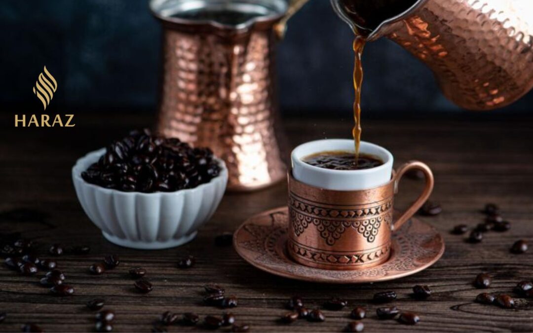Haraz Coffee House