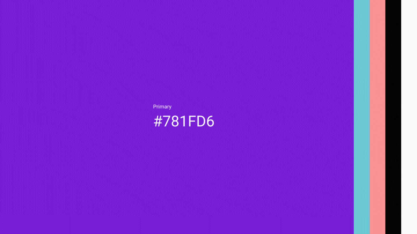 typography-colors ROMi LLC - Colors