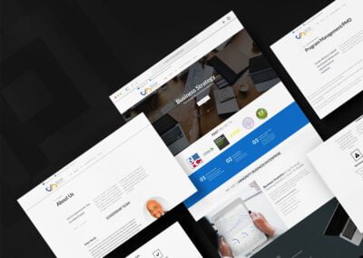 Synergy Partner Solutions