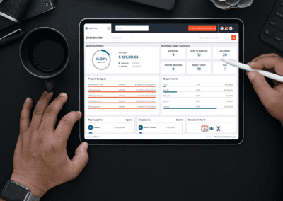 ProcurementExpress