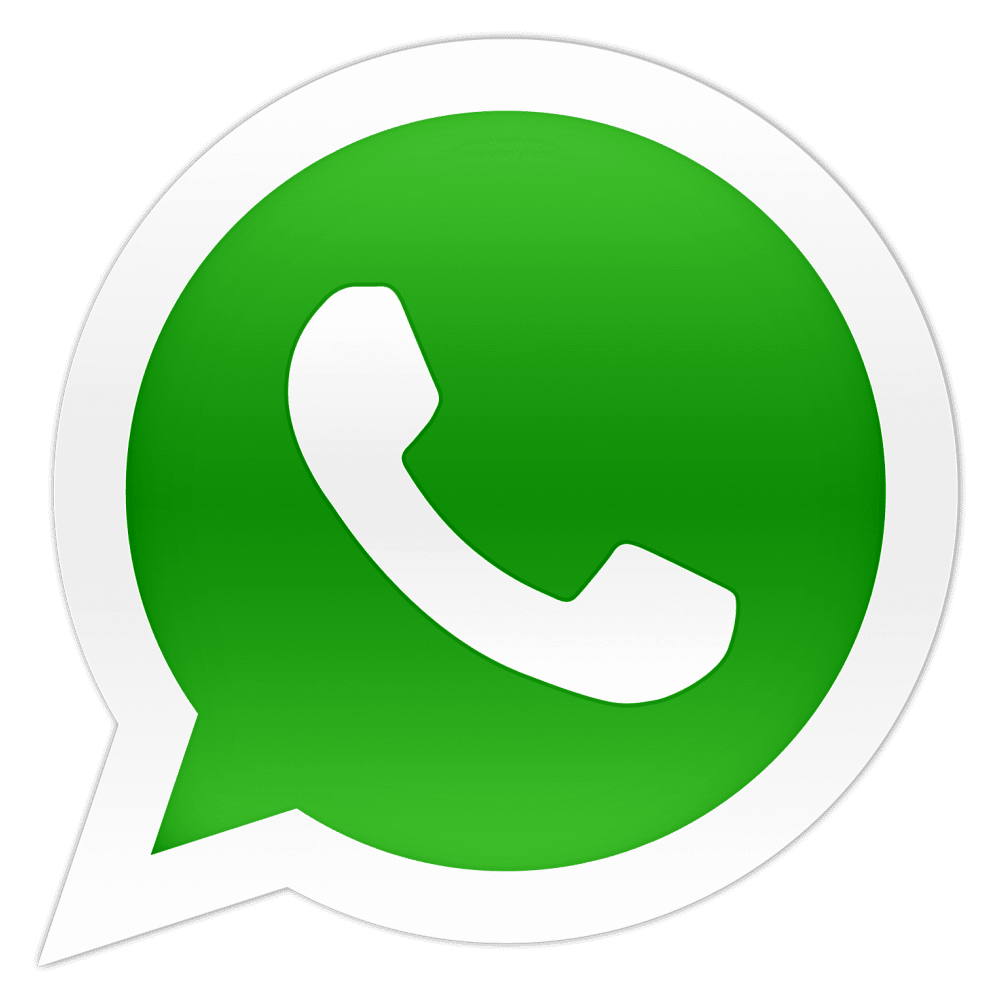 WhatsApp logo