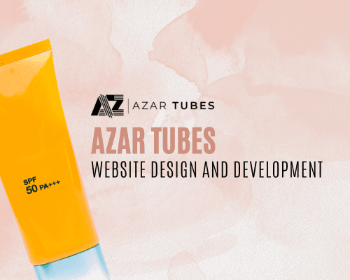 Azar Tubes | Pharhaan.com