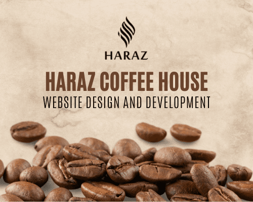 Haraz Coffee House | Pharhaan.com