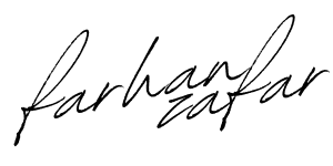 Pharhaan Sign