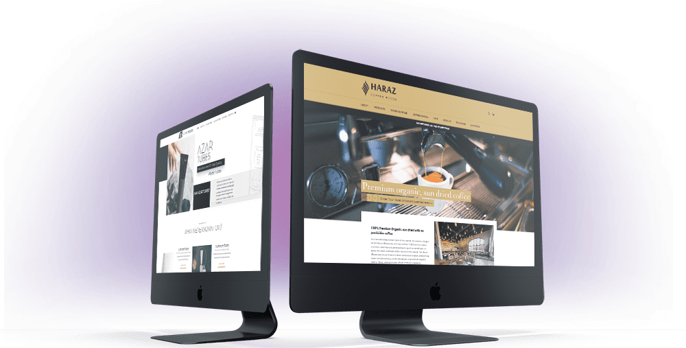 Website-Design - Pharhaan.com