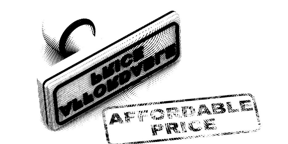 Flat price